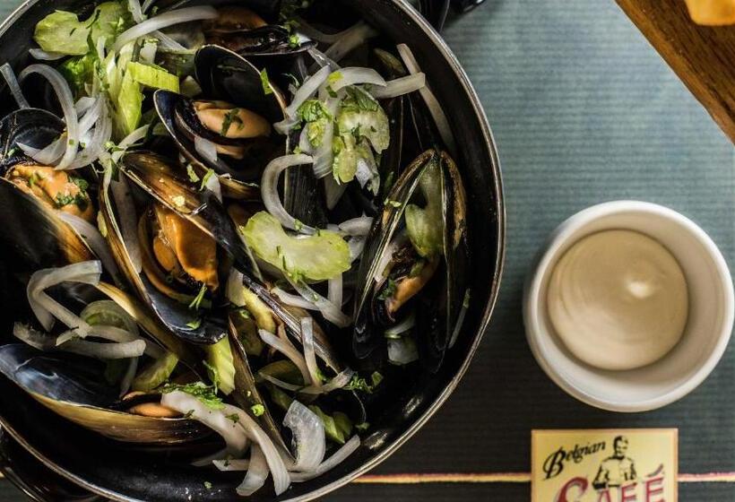 ホテル Intercontinental Abu Dhabi, An Ihg