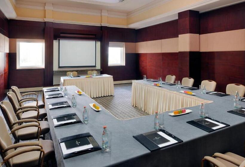 ホテル Intercontinental Abu Dhabi, An Ihg