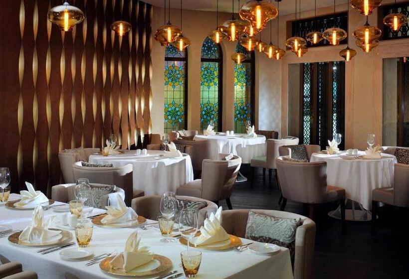 ホテル Intercontinental Abu Dhabi, An Ihg