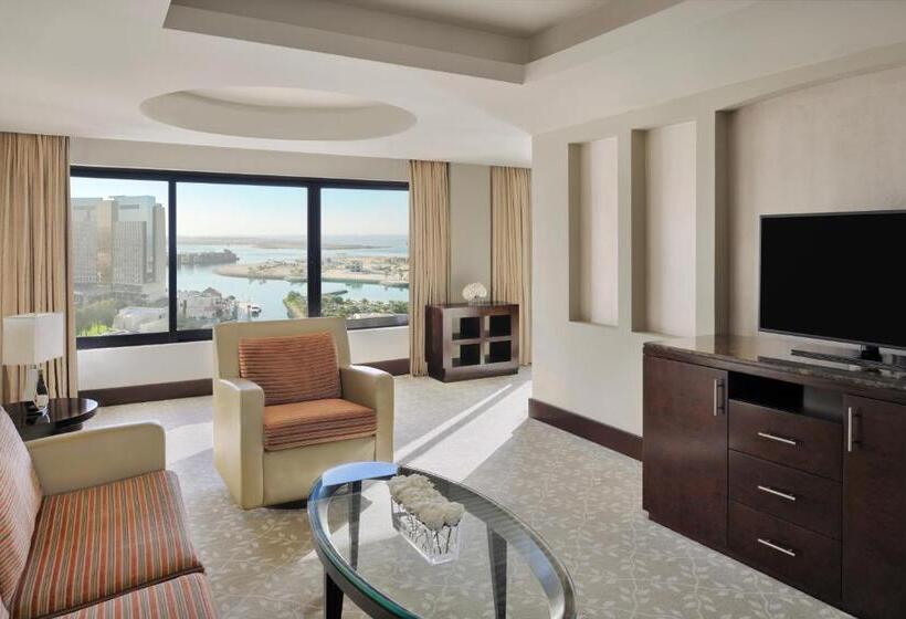 ホテル Intercontinental Abu Dhabi, An Ihg