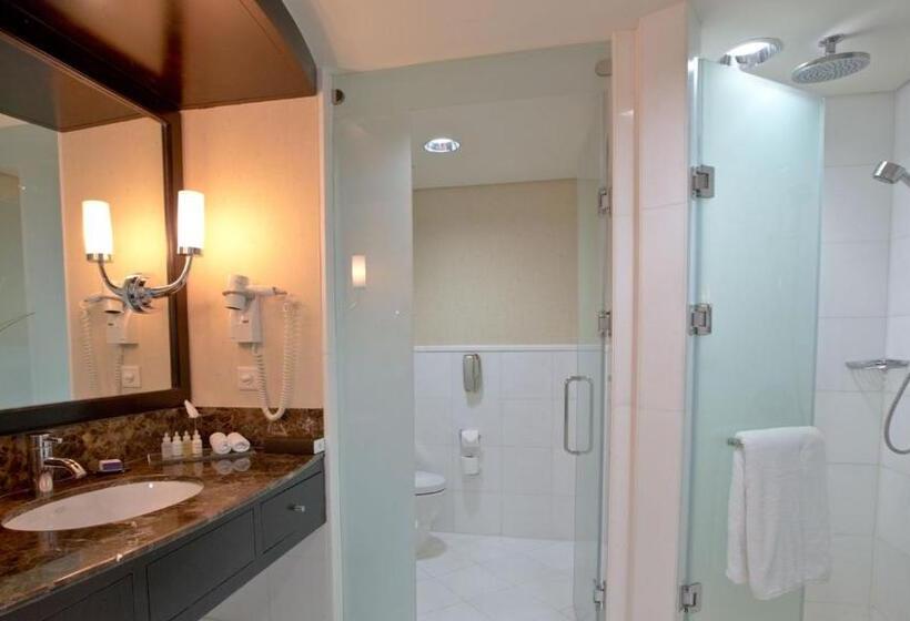 ホテル Intercontinental Abu Dhabi, An Ihg