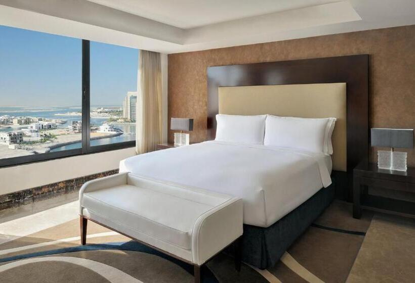 ホテル Intercontinental Abu Dhabi, An Ihg