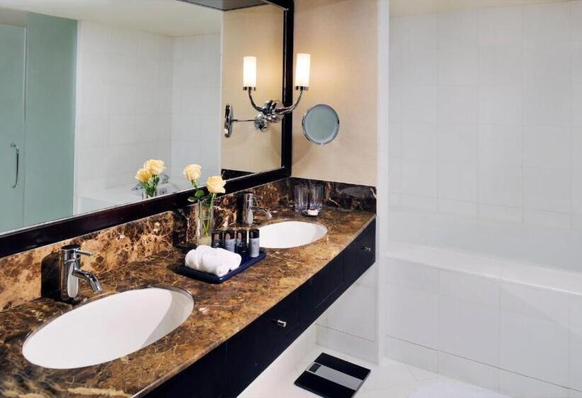 ホテル Intercontinental Abu Dhabi, An Ihg