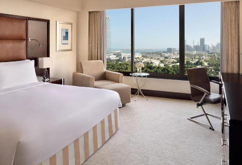 ホテル Intercontinental Abu Dhabi, An Ihg