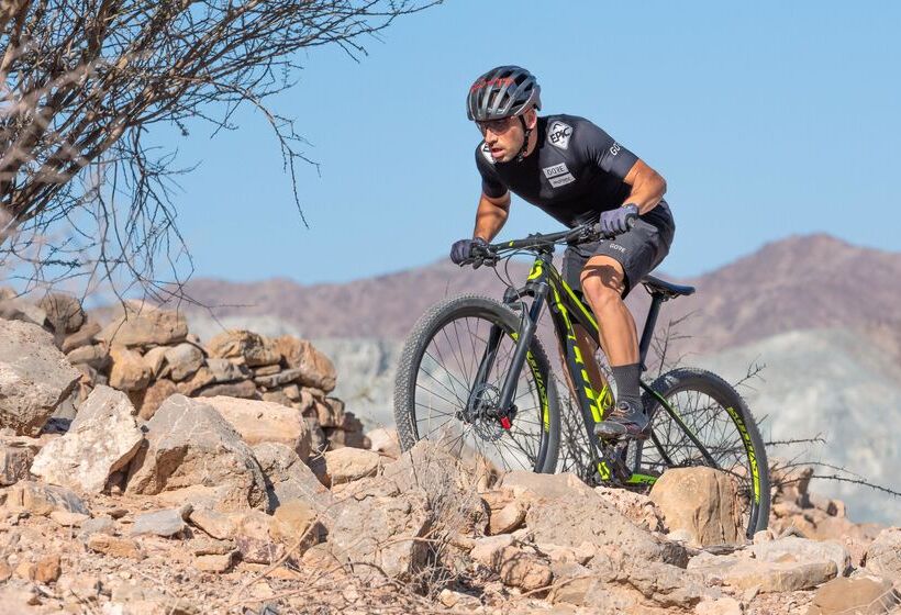 هتل Ja Hatta Fort