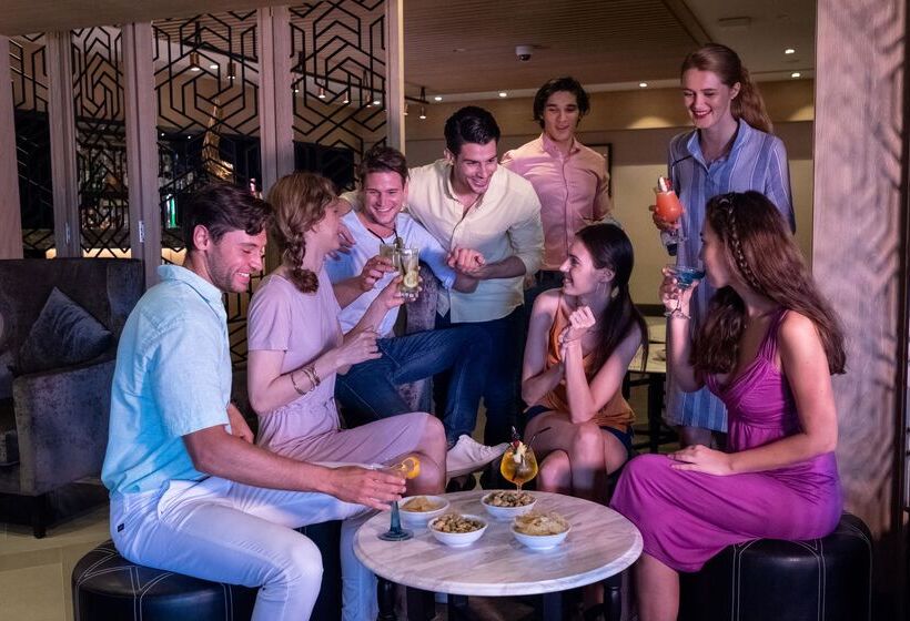 هتل Ja Hatta Fort