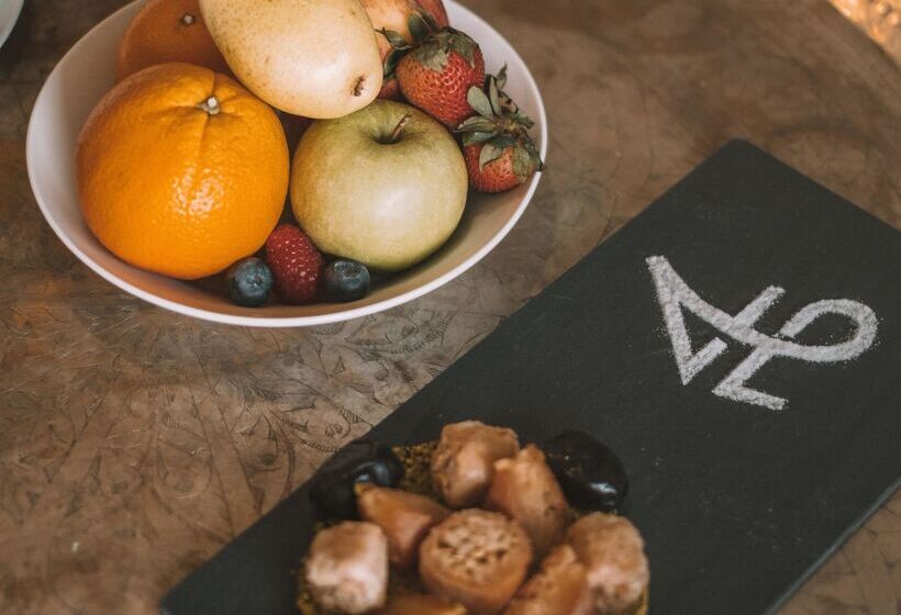 هتل Ja Hatta Fort