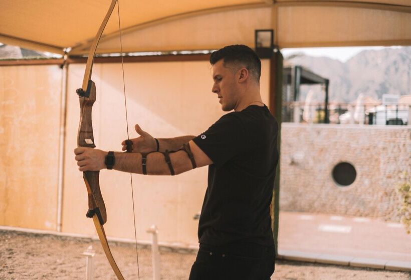 هتل Ja Hatta Fort