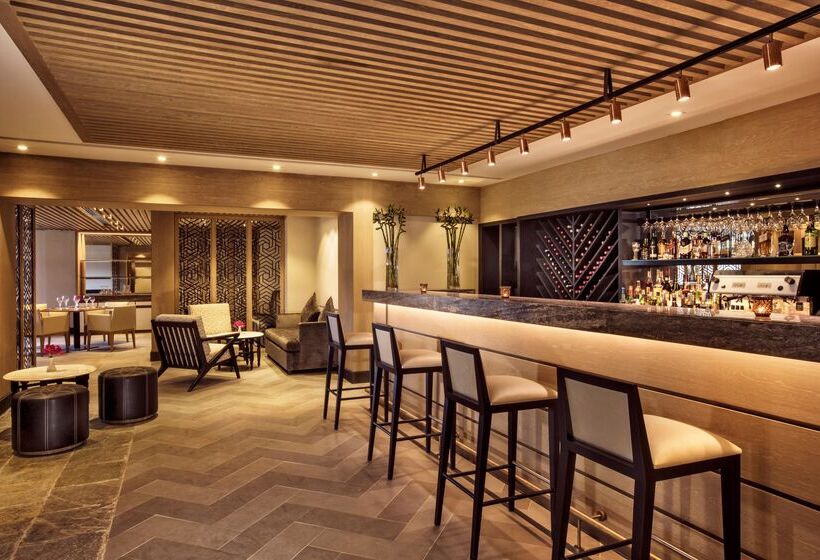 هتل Ja Hatta Fort