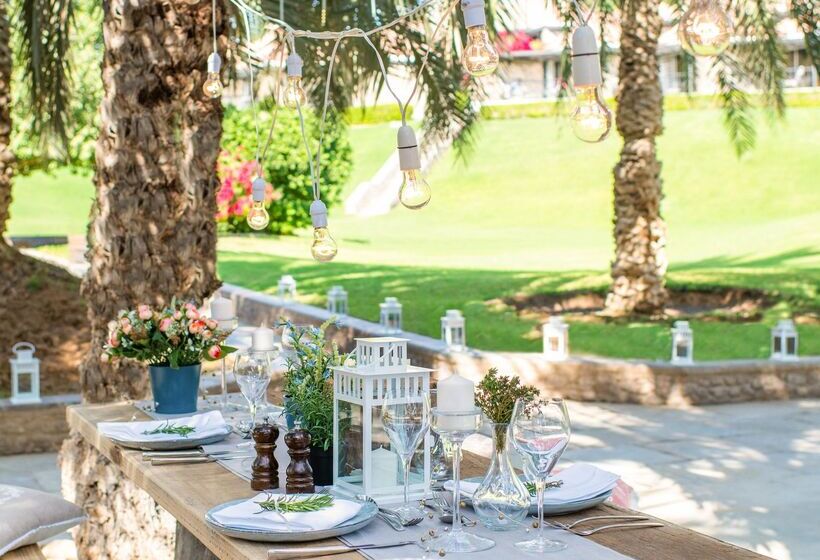 هتل Ja Hatta Fort