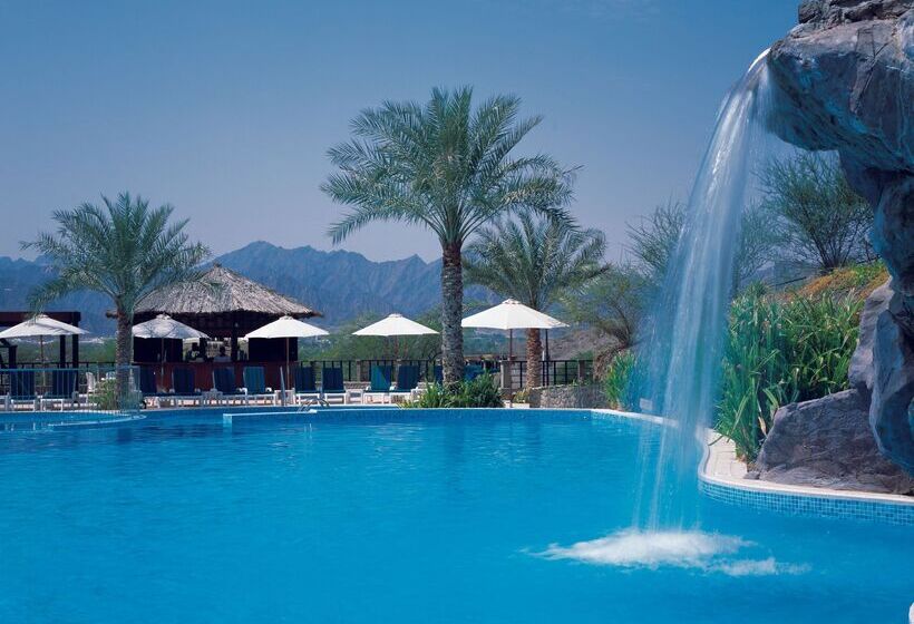 هتل Ja Hatta Fort