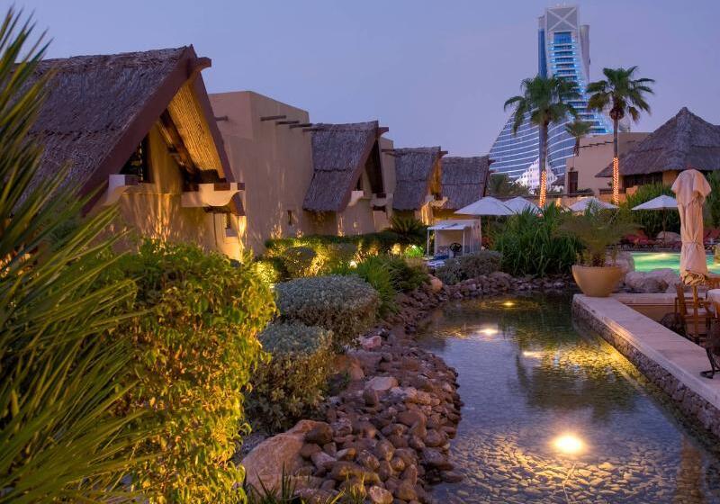 Jumeirah Beach Hotel Dubai