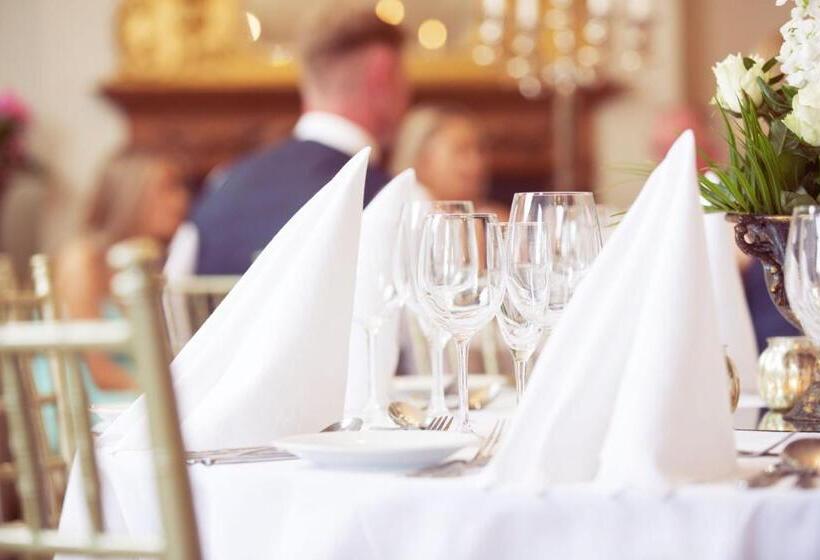 Kilcoran Lodge Hotel & Leisure Centre