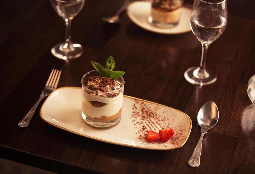 Kilcoran Lodge Hotel & Leisure Centre