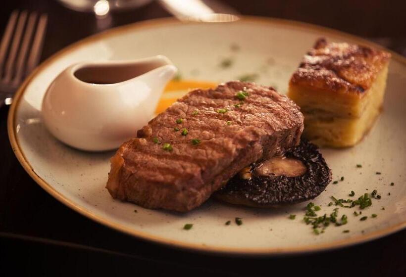 Kilcoran Lodge Hotel & Leisure Centre