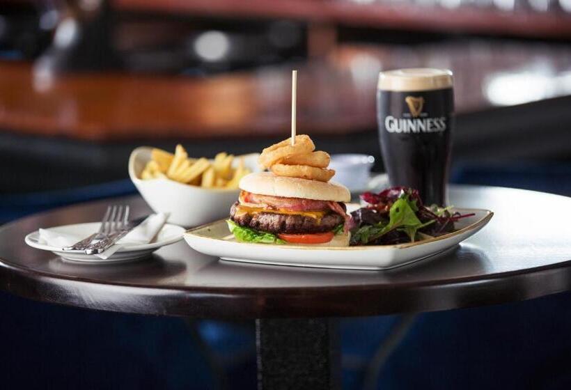 Kilcoran Lodge Hotel & Leisure Centre