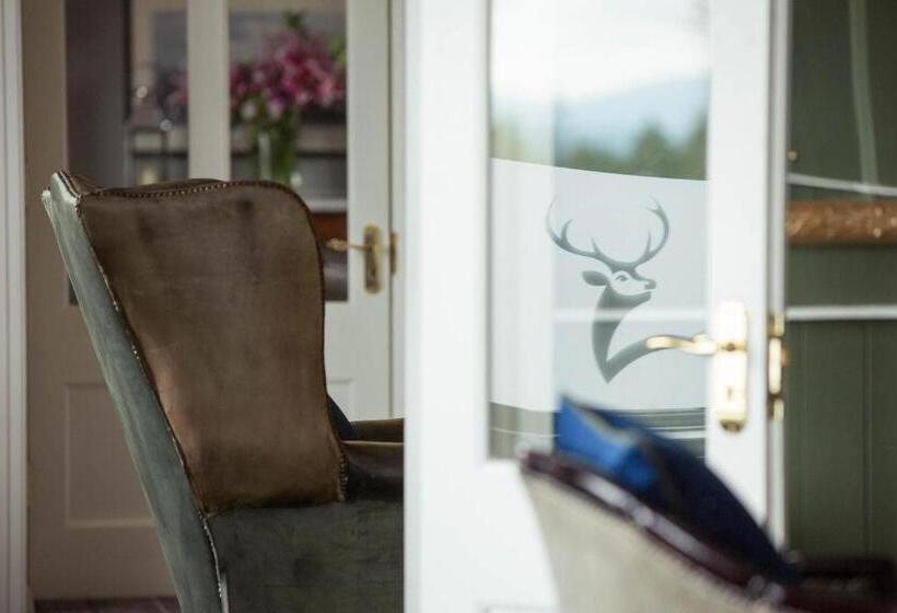 Kilcoran Lodge Hotel & Leisure Centre