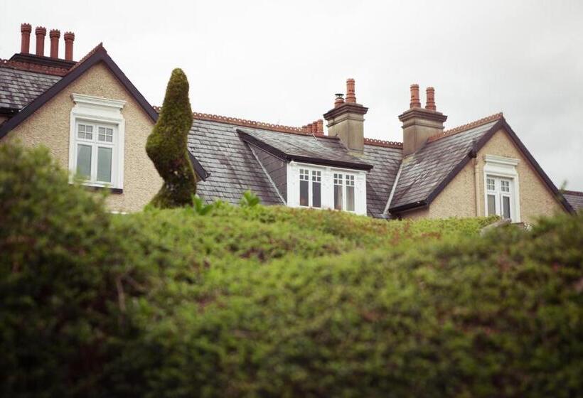 Kilcoran Lodge Hotel & Leisure Centre