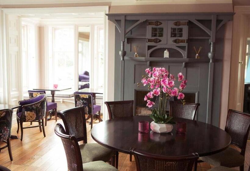 Kilcoran Lodge Hotel & Leisure Centre