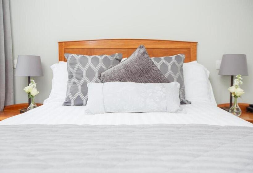 Kilcoran Lodge Hotel & Leisure Centre