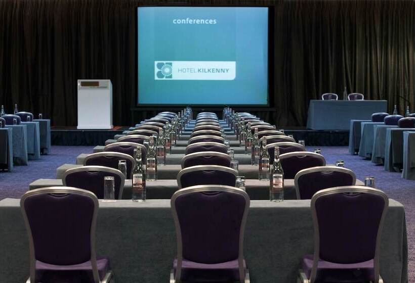 فندق Kilkenny
