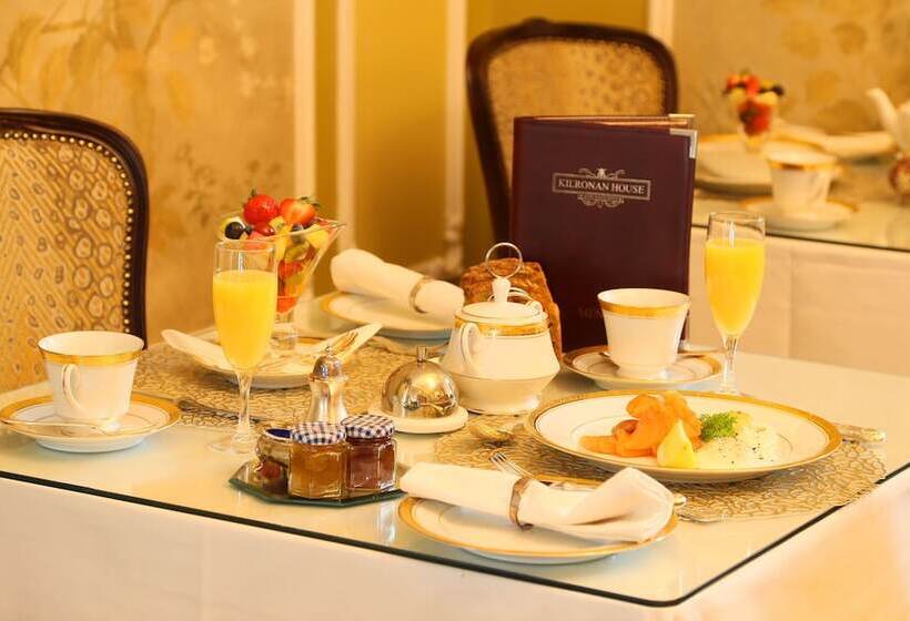 هتل Kilronan House