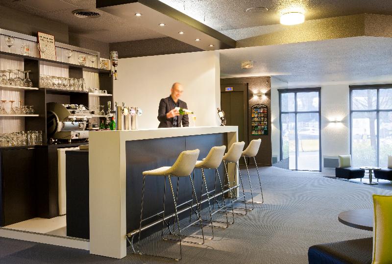 호텔 Kyriad Lille Gare  Grand Palais