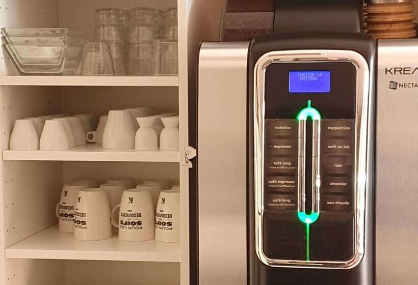 فندق Kyriad Villefranche Sur Saone