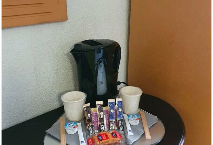 فندق Kyriad Villefranche Sur Saone