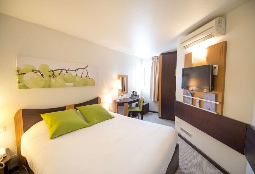 בית מלון כפרי Kyriad Villefranche Sur Saone