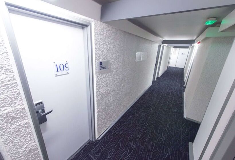 فندق Kyriad Villefranche Sur Saone