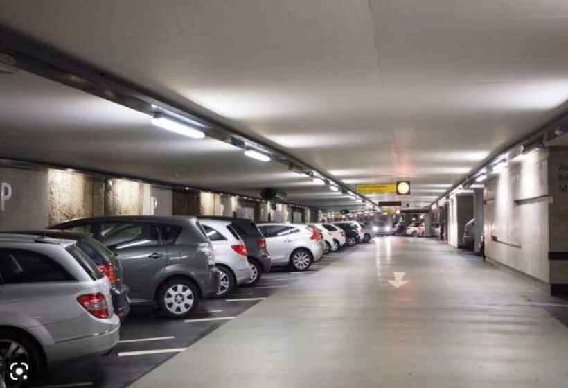 فندق Kyriad Villefranche Sur Saone