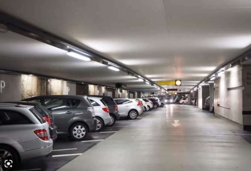 فندق Kyriad Villefranche Sur Saone