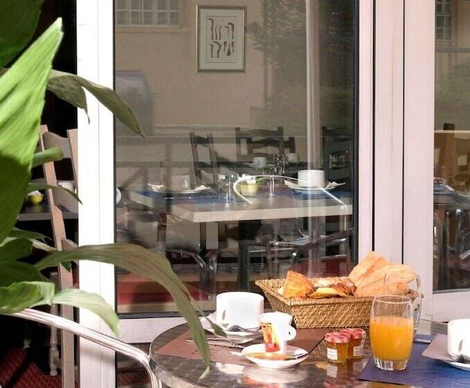 فندق Kyriad Villefranche Sur Saone