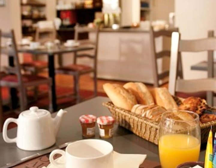 فندق Kyriad Villefranche Sur Saone