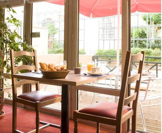 فندق Kyriad Villefranche Sur Saone