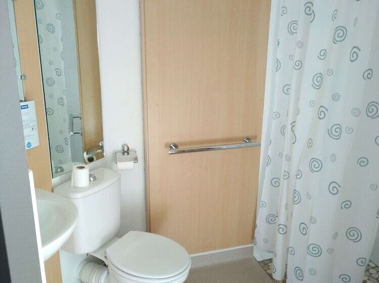 فندق Kyriad Villefranche Sur Saone