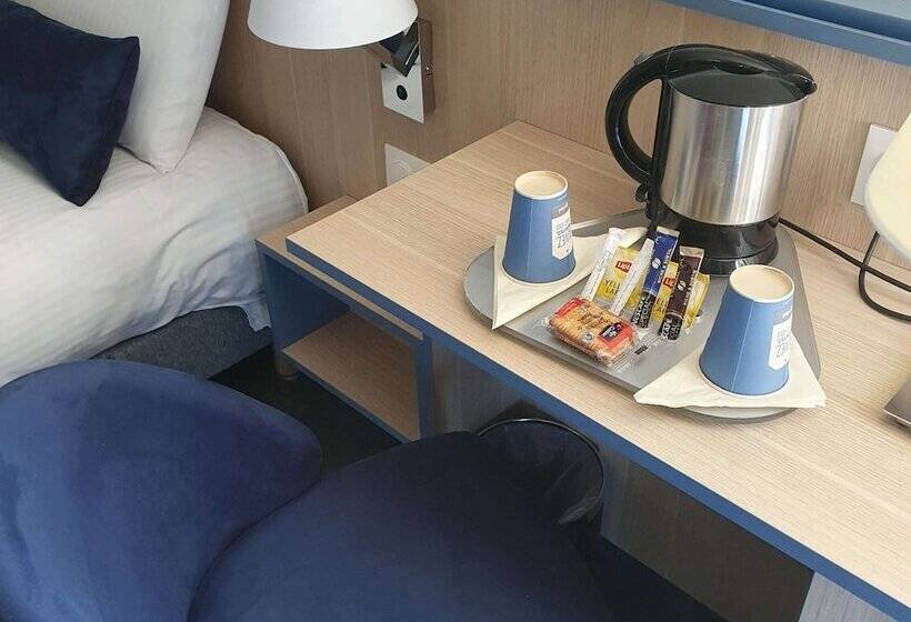 فندق Kyriad Villefranche Sur Saone