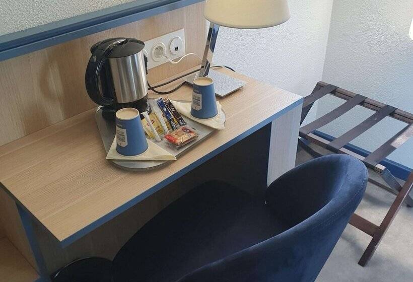 فندق Kyriad Villefranche Sur Saone