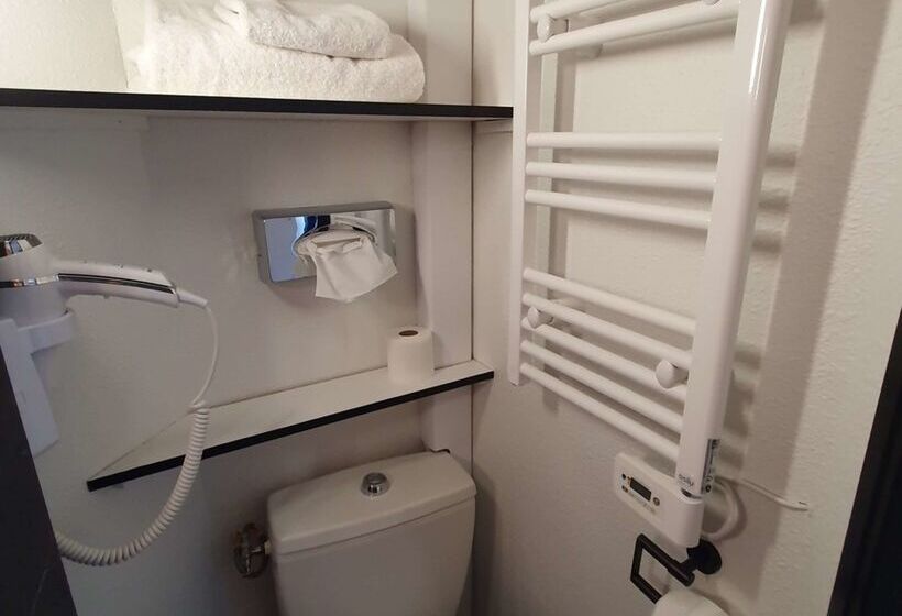 فندق Kyriad Villefranche Sur Saone