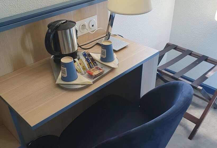 فندق Kyriad Villefranche Sur Saone