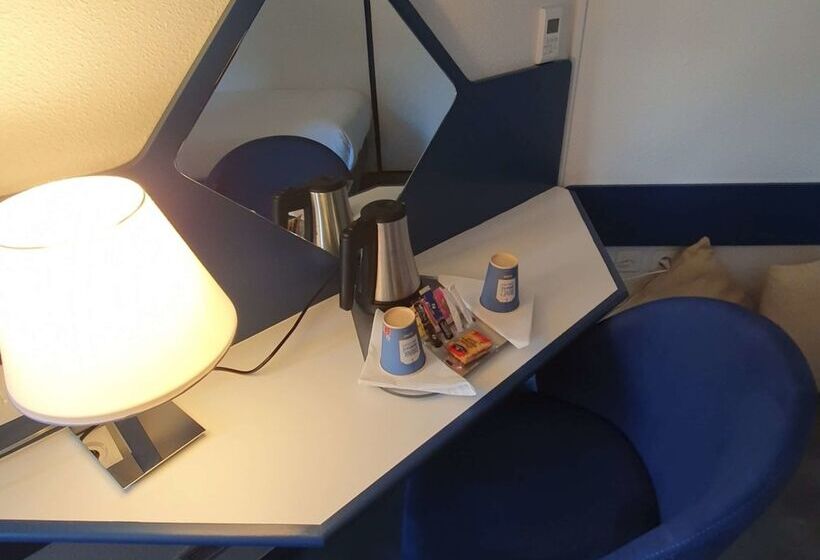 فندق Kyriad Villefranche Sur Saone