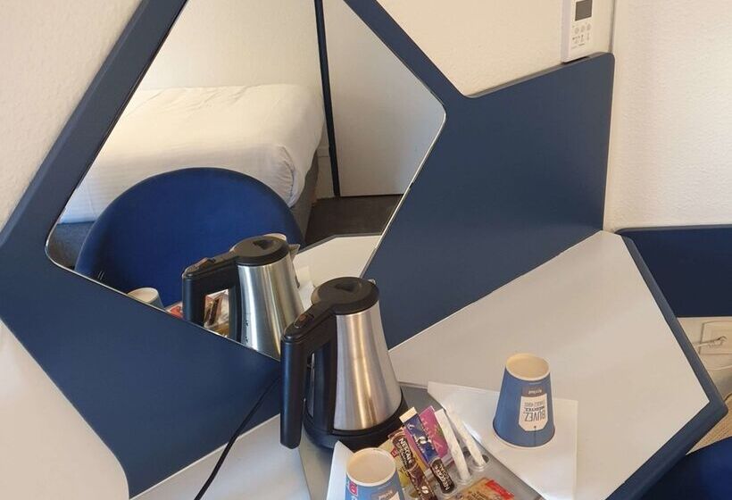 فندق Kyriad Villefranche Sur Saone