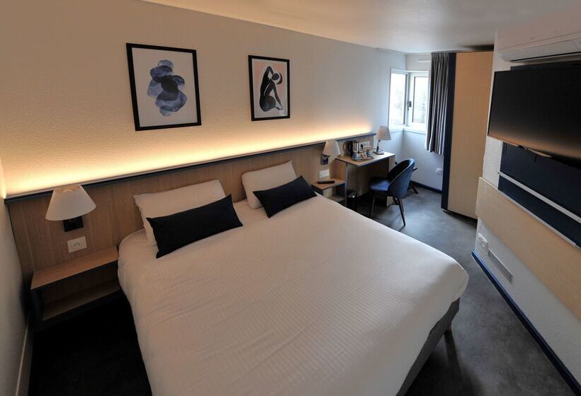 فندق Kyriad Villefranche Sur Saone