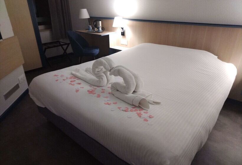 فندق Kyriad Villefranche Sur Saone