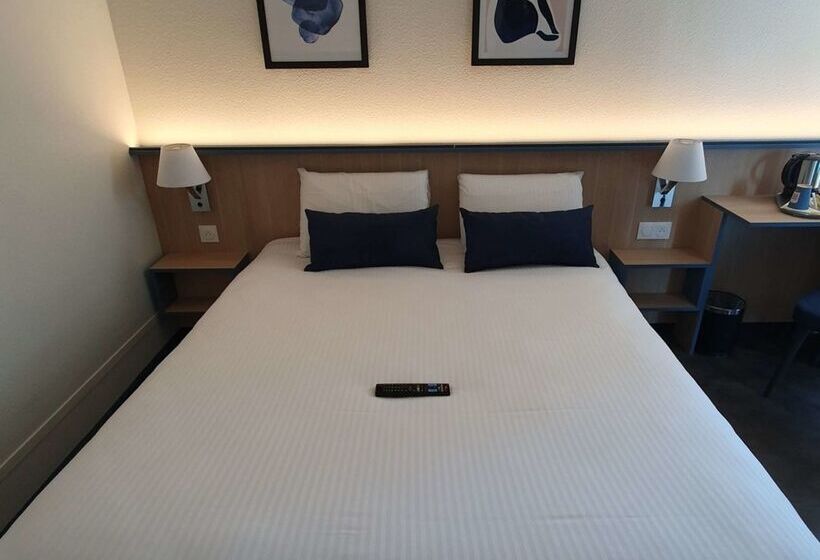 فندق Kyriad Villefranche Sur Saone