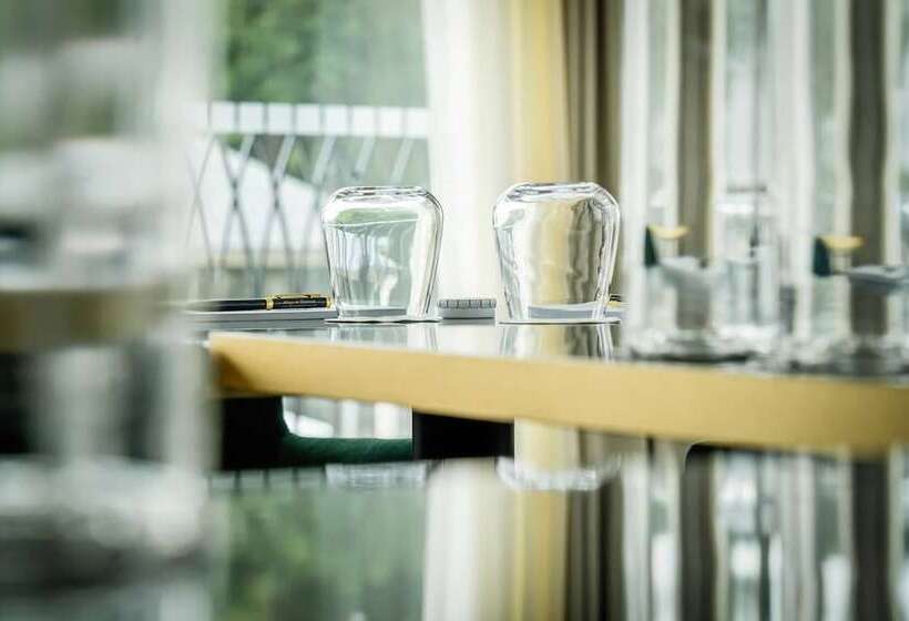 فندق L Abbaye De Villeneuve