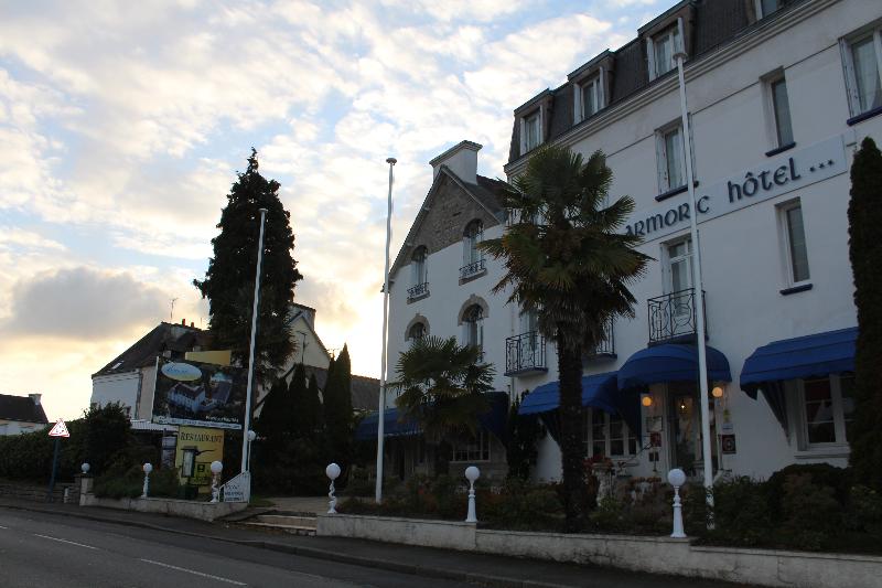 فندق Armoric