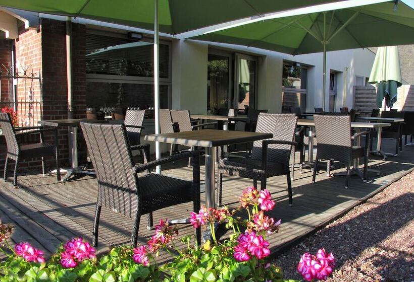 호텔 L Auberge Du Cochon D Or