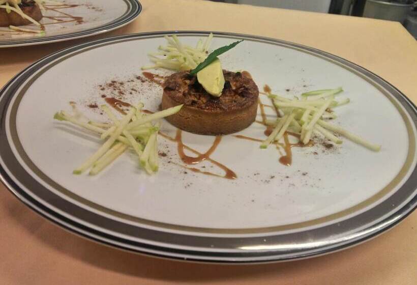 호텔 L Auberge Du Cochon D Or